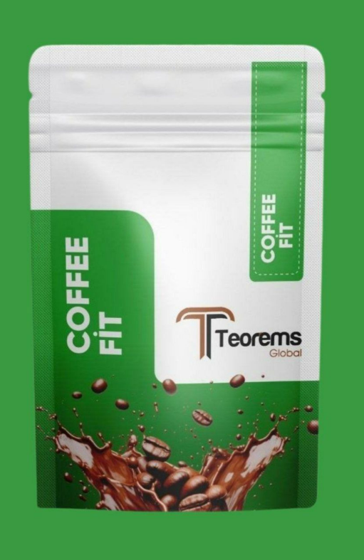 Coffee Fit paketi