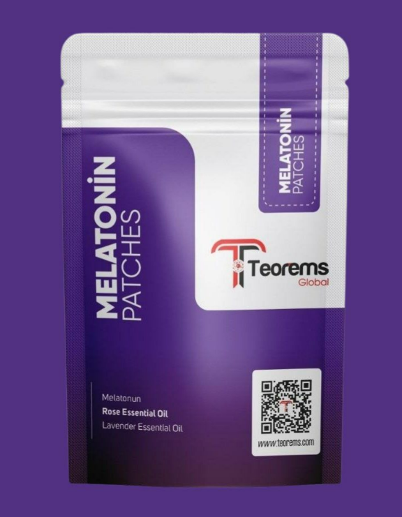 Melatonin Patches
