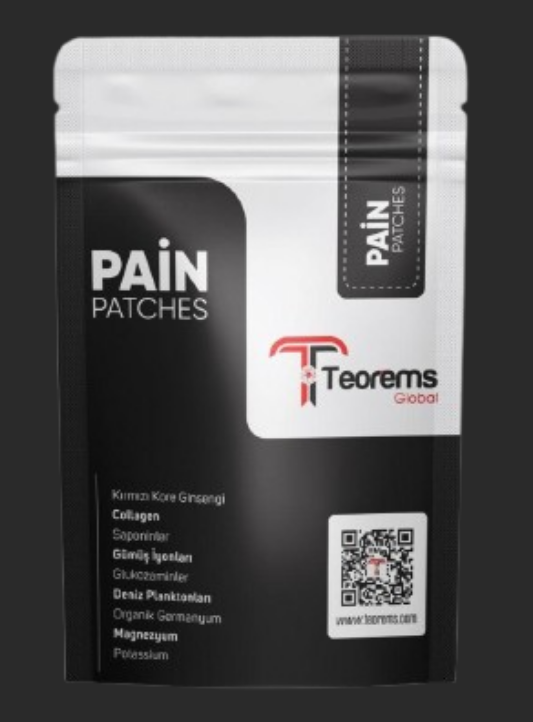 Pain Patches